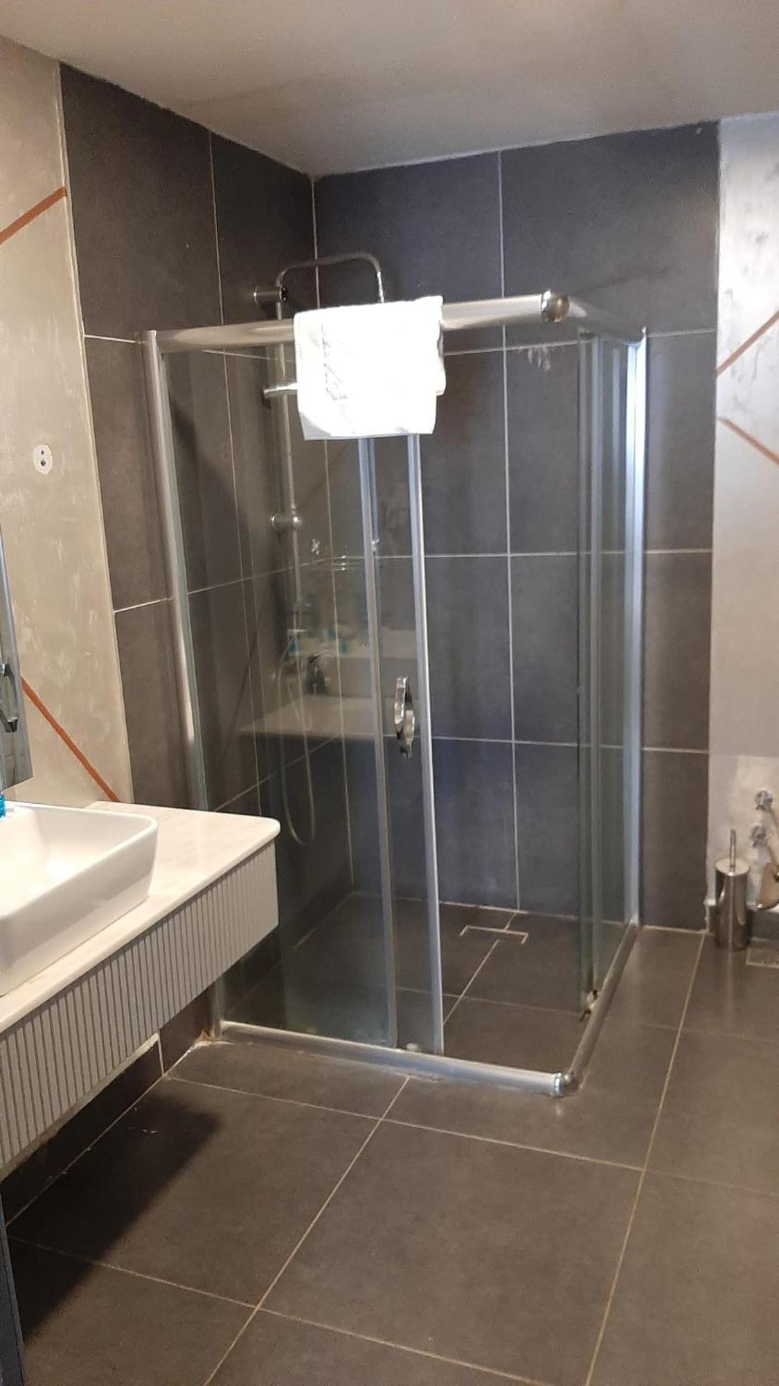 Cadde 7 Otel Ankara Eksteriør bilde